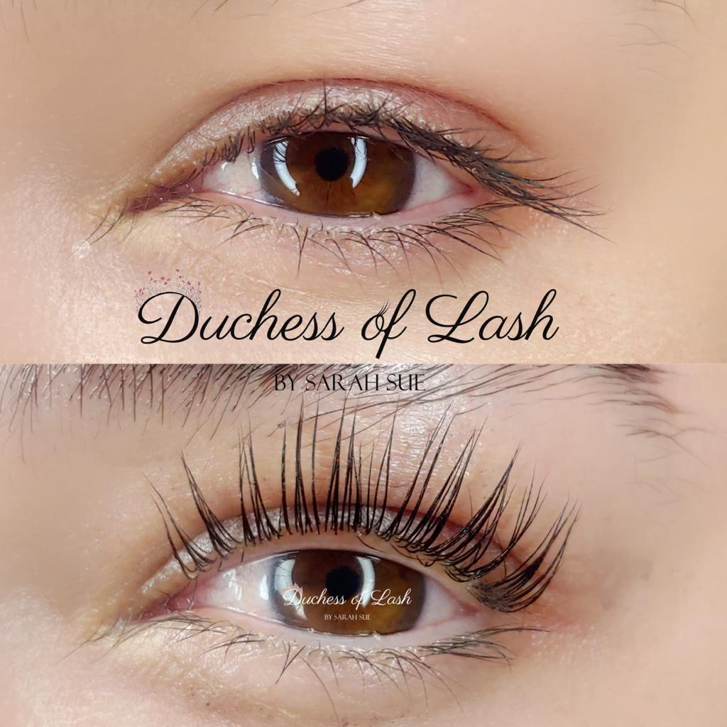 Extreme Keratin Lash Lift & Tint Online Course